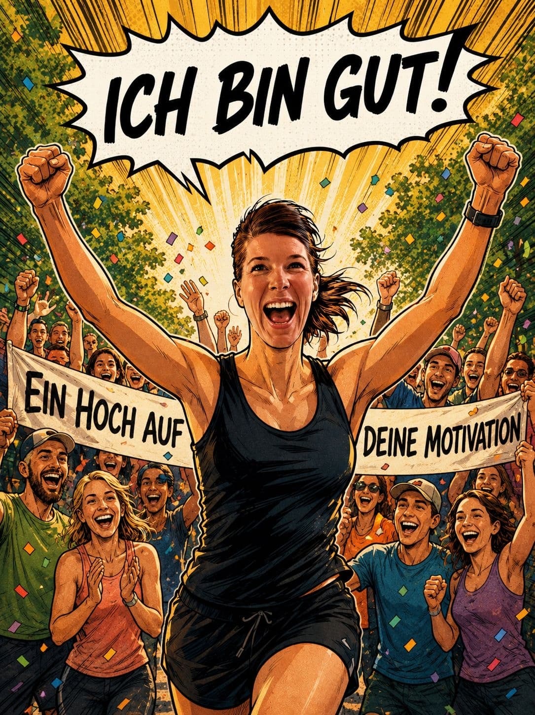 Esther - Estherjessen